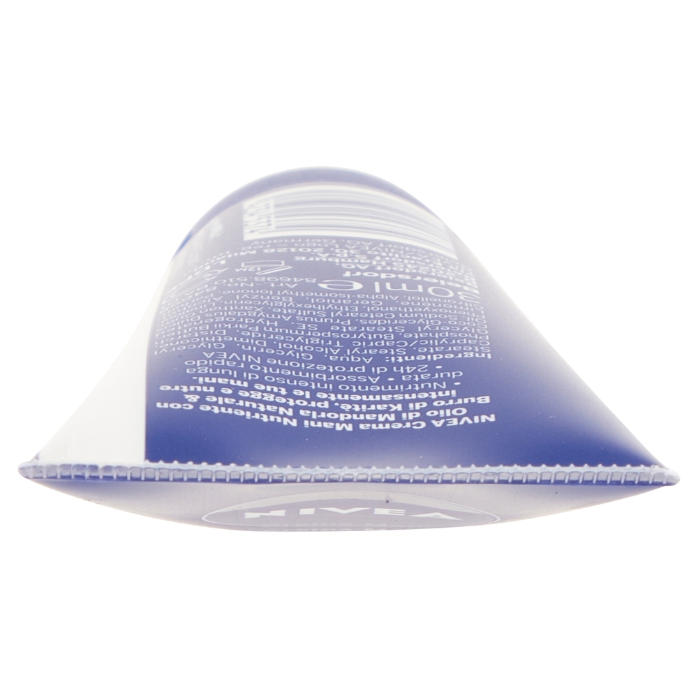 Nivea Crema Mani Nutriente 30 ml